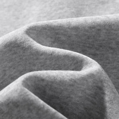 Autumn and Winter Men'S Solid Color Sports Casual Zipper Hoodie Warm Lightweight Pullover Beige