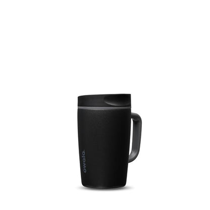 Smoothsip® Slider with Handle