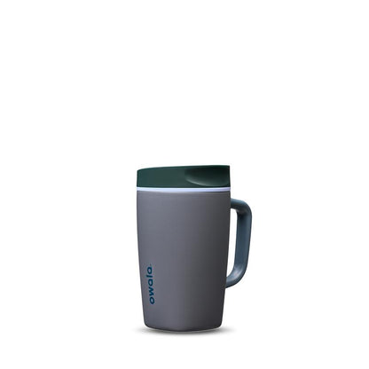 Smoothsip® Slider with Handle